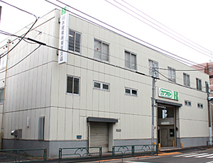 日本最大級のトランクルーム・キュラーズが物件取得活動を再開